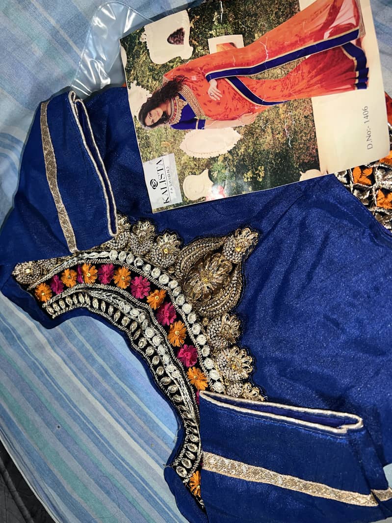 Indain Saree 5