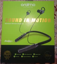 Oraimo