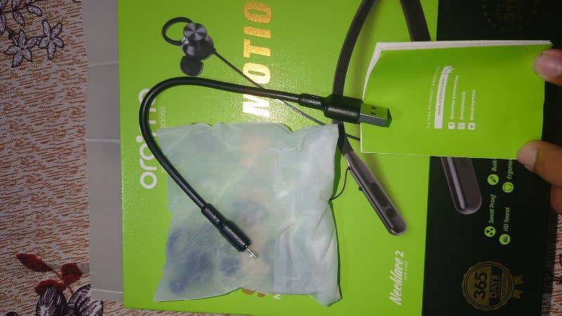 Oraimo Necklace 2 for sale 2