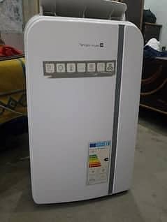 Portble ac movable air conditioner Window AC also available 12