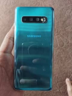 Samsung Galaxy S10