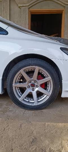 rims 17inch 0