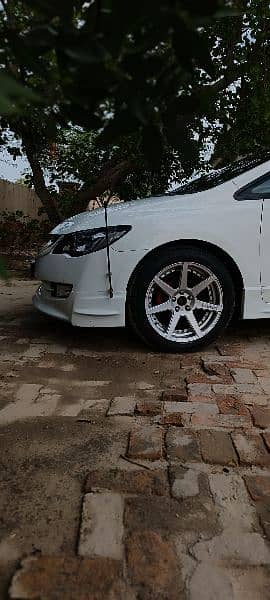 rims 17inch 4