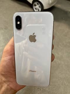 iPhone X pta approved