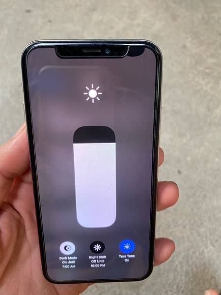 iPhone X pta approved 2