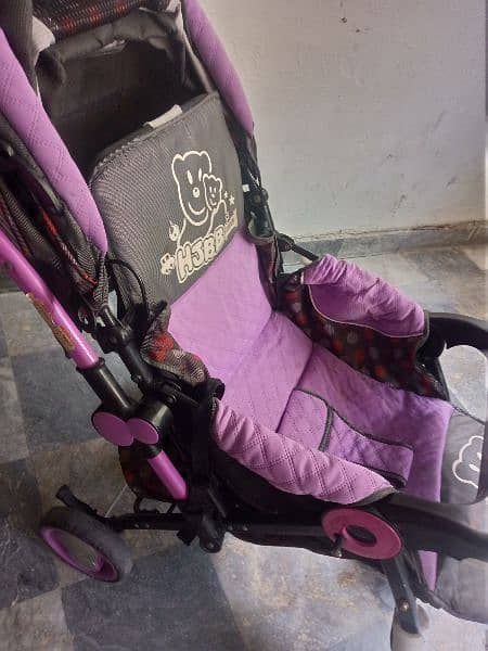 Pram for Sale 1