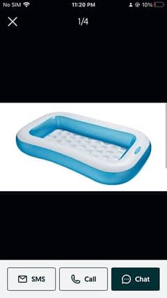 intex pool for sale