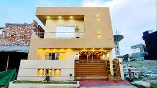 7 Marla Luxury House For Sale 0