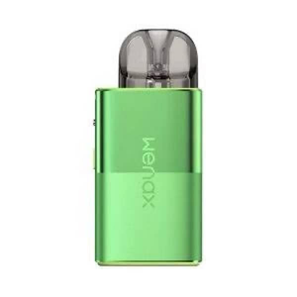 Boulder pod smoking device/refil pod/electric vape/koko/argus/vape 1