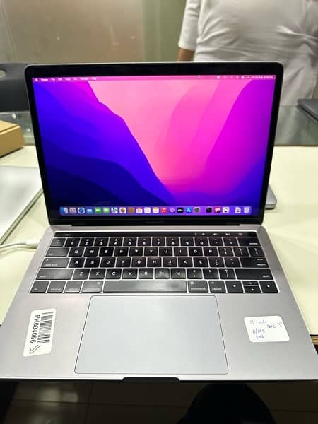 MacBook Pro 4