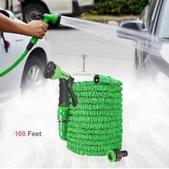 magic extandable hose pipe 100 feet