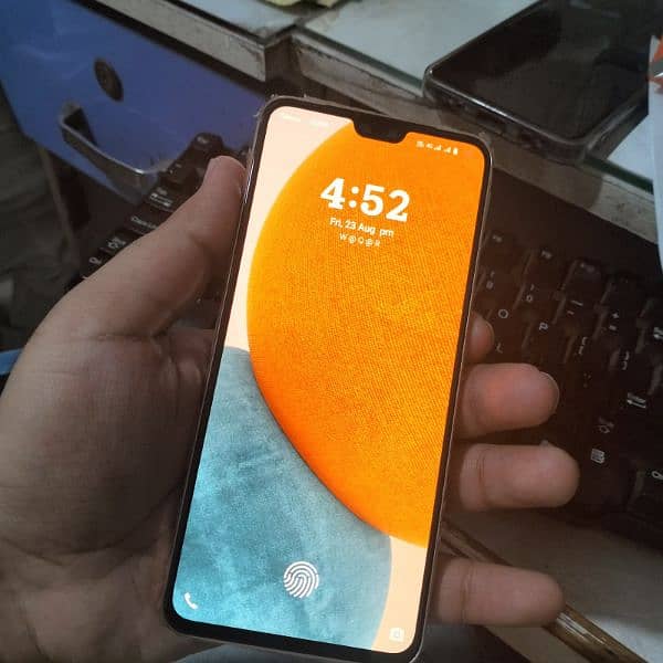 vivo v23 5G 6