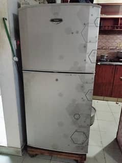 haier fridge 0