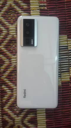 Redmi K60/Poco F5 pro 12/256 NoN PTA