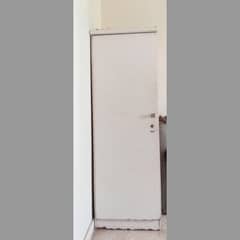 single door cupboard