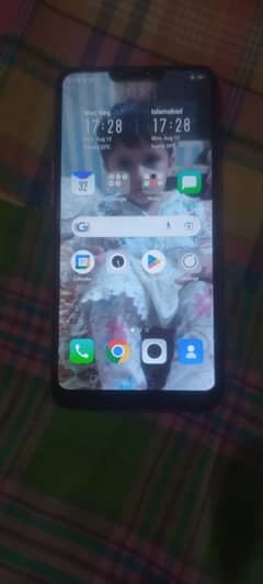 Used oppo A3s good condition