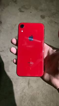 i phone Xr