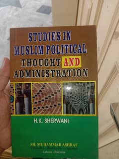 books for literature and political science student