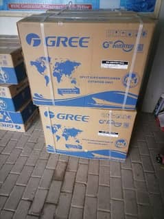 Gree 18PITH11W