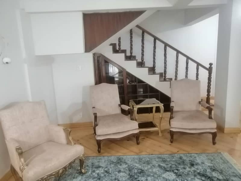 Murree Villa House for rent Near Jheeka Gali MIT Road 4