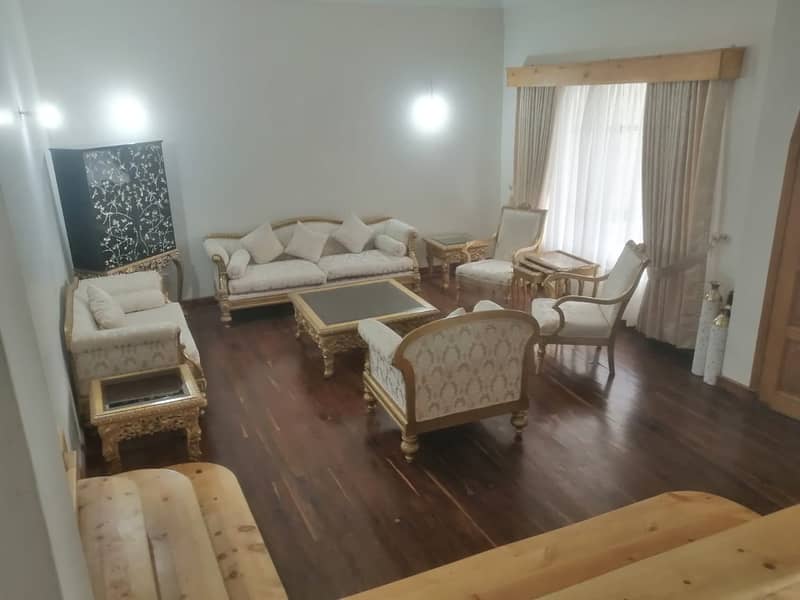 Murree Villa House for rent Near Jheeka Gali MIT Road 6