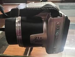 camera