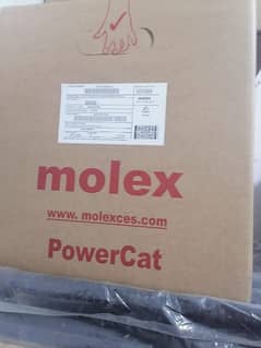 molex