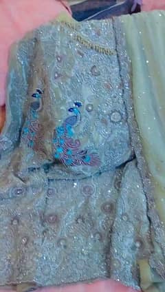 wedding dress | bridal dress | bridal lehnga