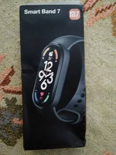 Smart Band 7 0