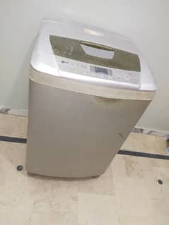 Automatic Washing Machine