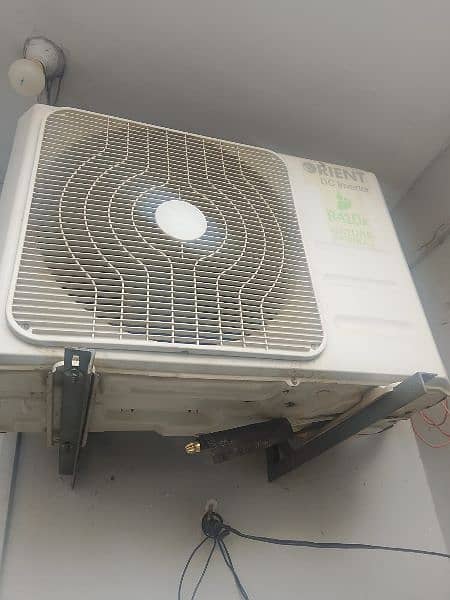 ORIENT INVERTER AC 2