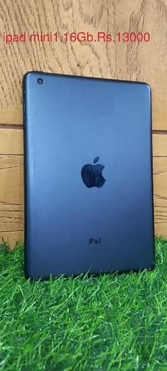 apple ipad.