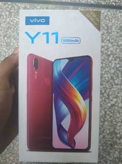 Vivo Y11