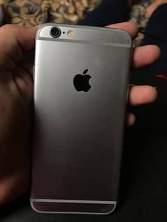 iphone 6 non pta jaaz sim working life time