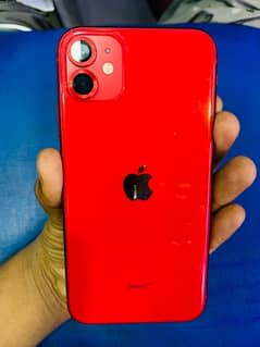 iPhone 11 jv 128 GB