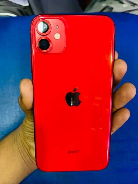 iPhone 11 jv 128 GB 0