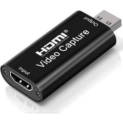 Hdmi Video Capture Card 4K 1080P 3.0 2.0