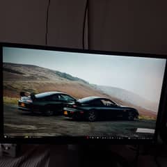 Dell screen