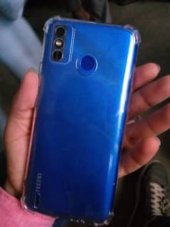 Tecno spark 4 lite 2/32 no any fault all ok