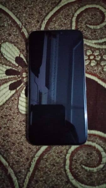 iPhone X non PTA 256 gp Face Id working True tone working 0