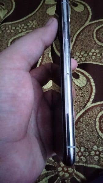 iPhone X non PTA 256 gp Face Id working True tone working 2