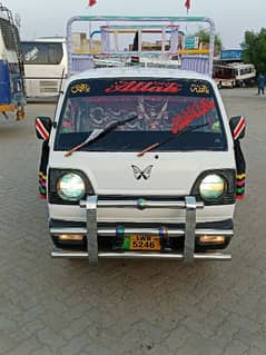 Suzuki Ravi 2006 model