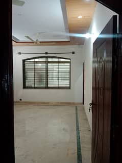 Ground portion available for rent Pani bjli