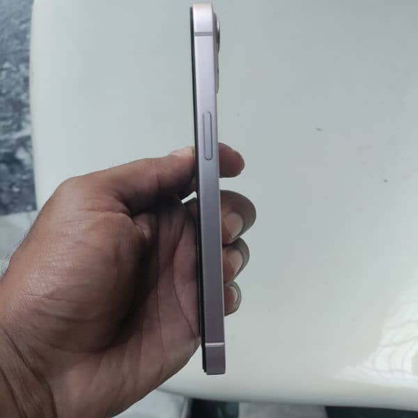 iPhone 13 Non PTA wifi Not working LCD Panal change 1