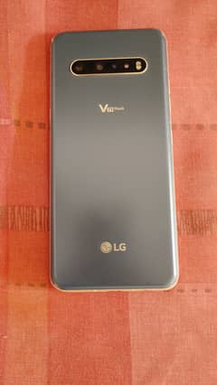 LG V60 Thinq 8/128 10/10 condition