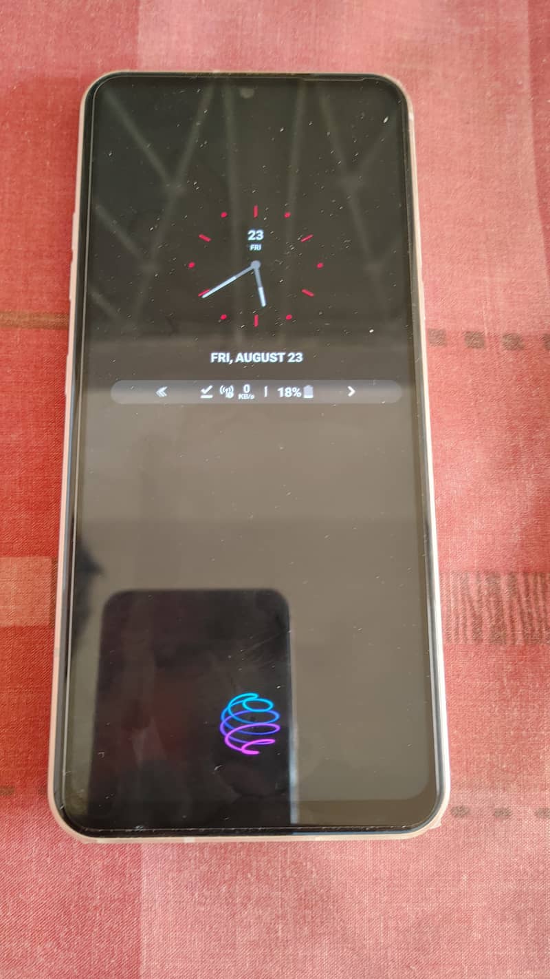 LG V60 Thinq 8/128 10/10 condition 1