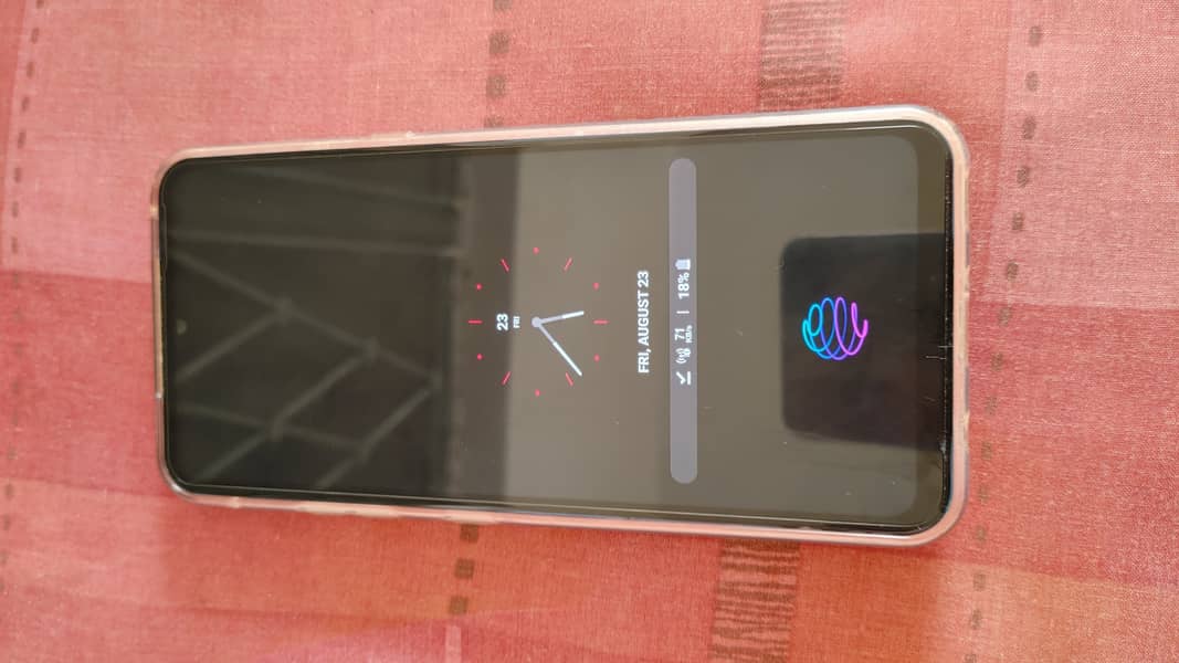 LG V60 Thinq 8/128 10/10 condition 4