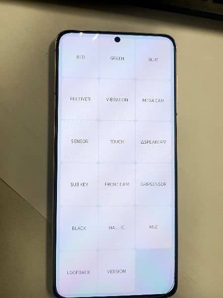 Samsung s21+ plus 8/128 dual sim *READ AD* 5