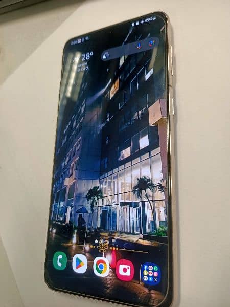 Samsung s21+ plus 8/128 dual sim *READ AD* 6