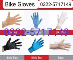 Bike Gloves Wholesale Price Available